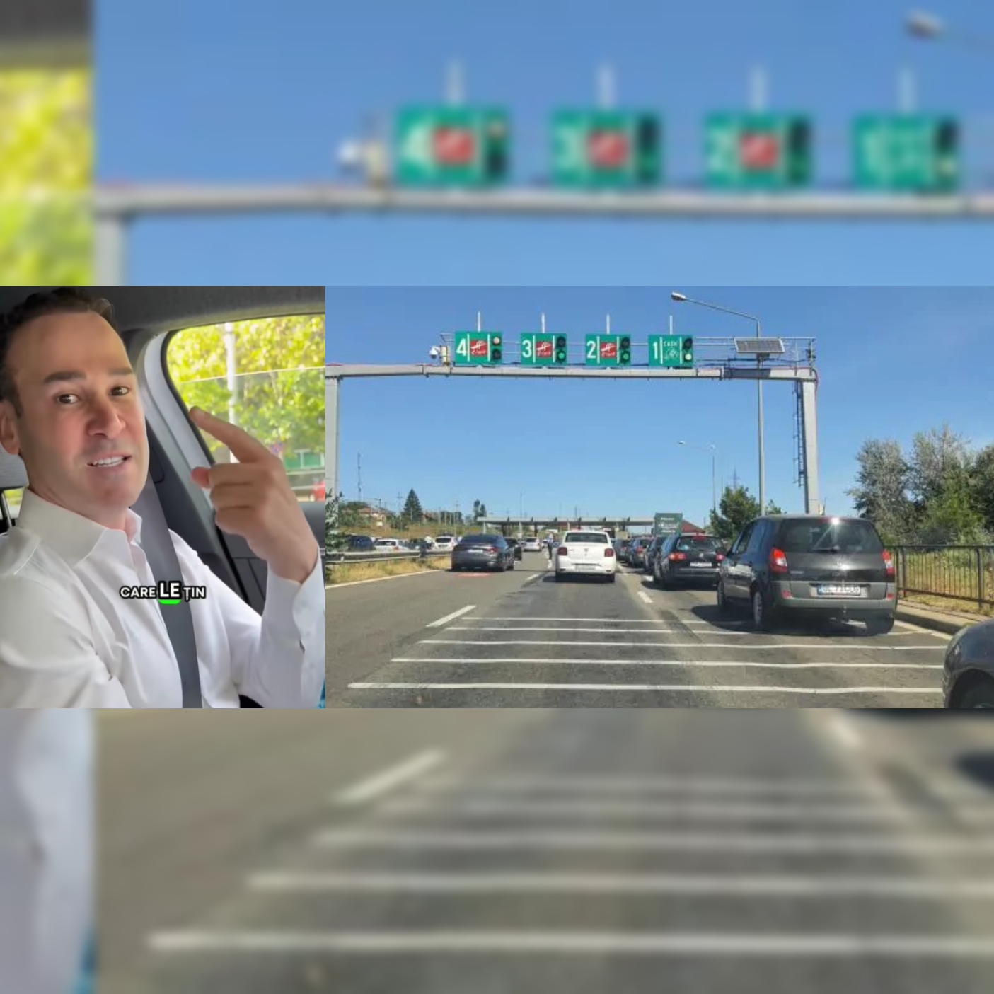 Primarul Sectorului 3, Robert Negoiță, ar fi fost implicat într-un incident pe A2/ Ce spun autoritățile Image Editor 2025 06 20T201909.190