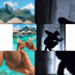 Pozele din concediu, INVITAȚIE pentru HOȚI. Autoritățile recomandă postări din vacanță la întoarcere Image Editor 2025 06 21T130645.438