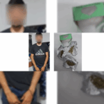 FOTO Jandarmii au depistat un individ cu DROGURI în zona Autogării Nord din Constanța Image Editor 2025 06 21T153318.965