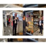VIDEO ANPC dezvăluie bucătăriile litoralului: Produse mucegăite, carne fără etichete și frigider cu păianjeni în Eforie Image Editor 2025 06 24T203526.167