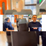 VIDEO Ministrul Transporturilor a testat pe ascuns trenul spre Constanța. Ciprian Șerban a mers la clasa a II-a Image Editor 2025 06 28T192617.865