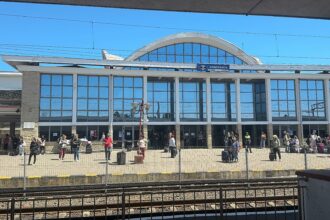 DOCUMENTE CFR lansează Trenurile Soarelui 2025/ 54 de trenuri directe spre litoral, din 13 iunie până în 6 septembrie Imagine WhatsApp 2025 06 02 la 13.46.10 8d8a62c8