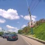 VIDEO Inconștiență în trafic: o depășire riscantă, surprinsă pe o stradă din Constanța Imagine WhatsApp 2025 06 04 la 16.16.36 7b2cc346