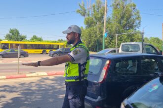Razii ale polițiștilor constănțeni! A plouat cu amenzi Imagine WhatsApp 2025 06 06 la 16.30.51 a91b2f1d