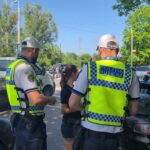 Peste 1.300 de sancțiuni și 89 de permise reținute în minivacanța de Rusalii, în județul Constanța Imagine WhatsApp 2025 06 06 la 16.31.08 ca6fa349