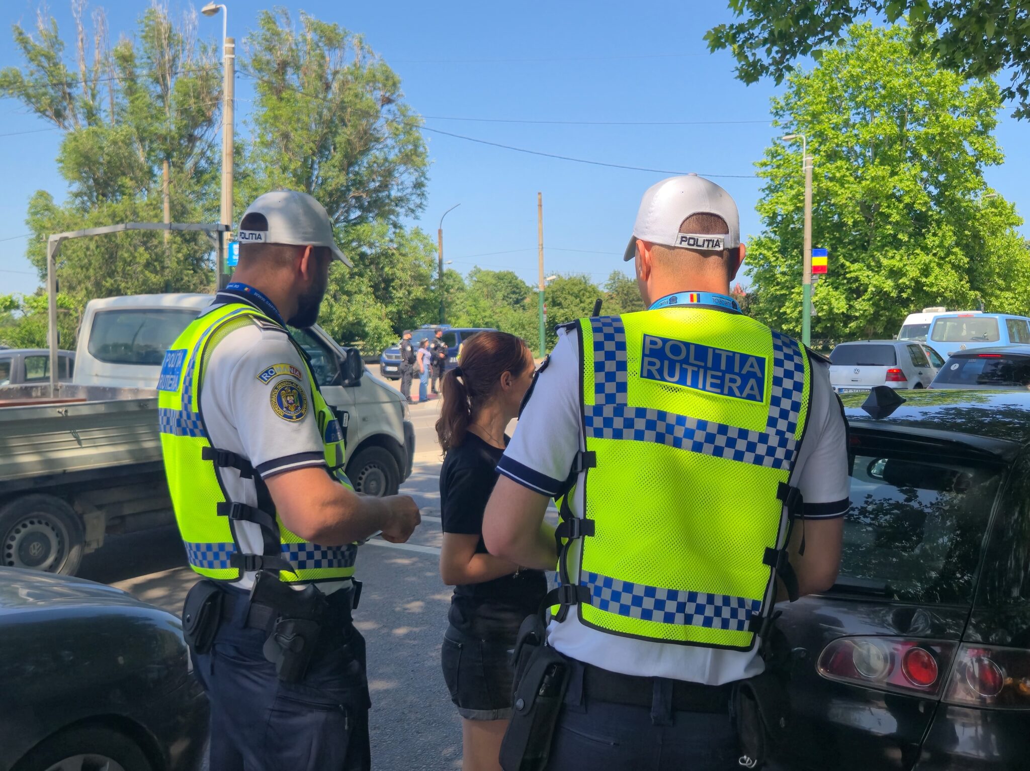 Peste 1.300 de sancțiuni și 89 de permise reținute în minivacanța de Rusalii, în județul Constanța Imagine WhatsApp 2025 06 06 la 16.31.08 ca6fa349