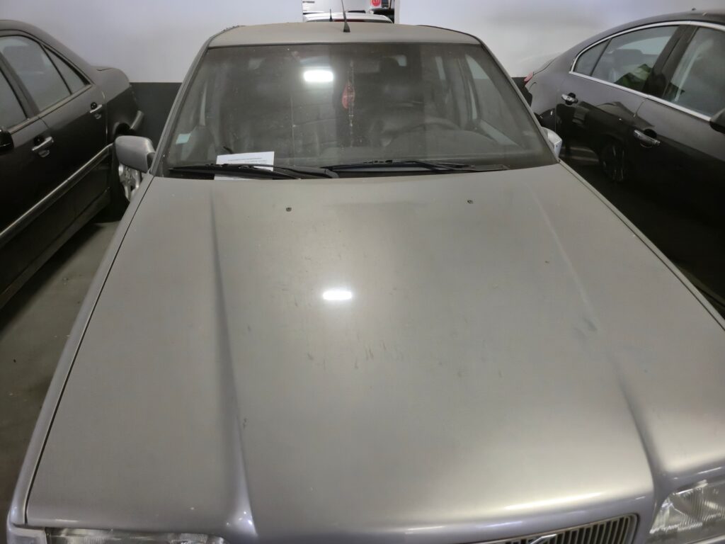 FOTO VIDEO Zeci de mașini au fost abandonate în parcarea subterană a mall-ului Vivo 2 FOTO VIDEO Zeci de mașini au fost abandonate în parcarea subterană a mall-ului Vivo Imagine WhatsApp 2025 06 10 la 13.44.47 53a2099c