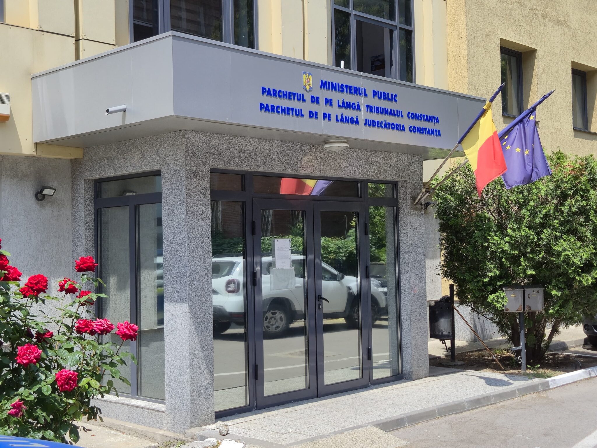 Procurorul constănțean Alin Mocioi, exclus din magistratură de CSM pentru abateri disciplinare Imagine WhatsApp 2025 06 11 la 13.36.33 86243fc5