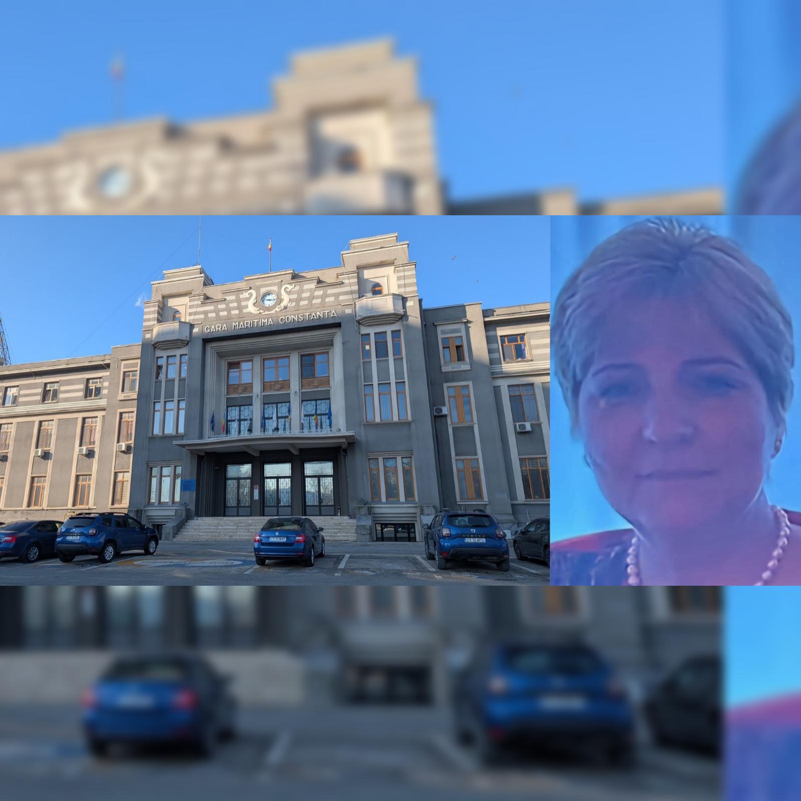 Maria Mergiu este noul director executiv al Portului Constanța Imagine WhatsApp 2025 06 17 la 16.39.12 f97160ab