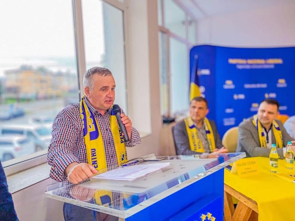 Primarul comunei Dobromir, Eugen Iliescu, a încetat din viață Imagine WhatsApp 2025 06 18 la 17.14.32 03ee028b