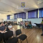 „Dorințe îndeplinite la vârste potrivite” – Campanie pentru siguranța copiilor, lansată de polițiști la Tulcea Imagine WhatsApp 2025 06 19 la 15.40.33 cbde78e6