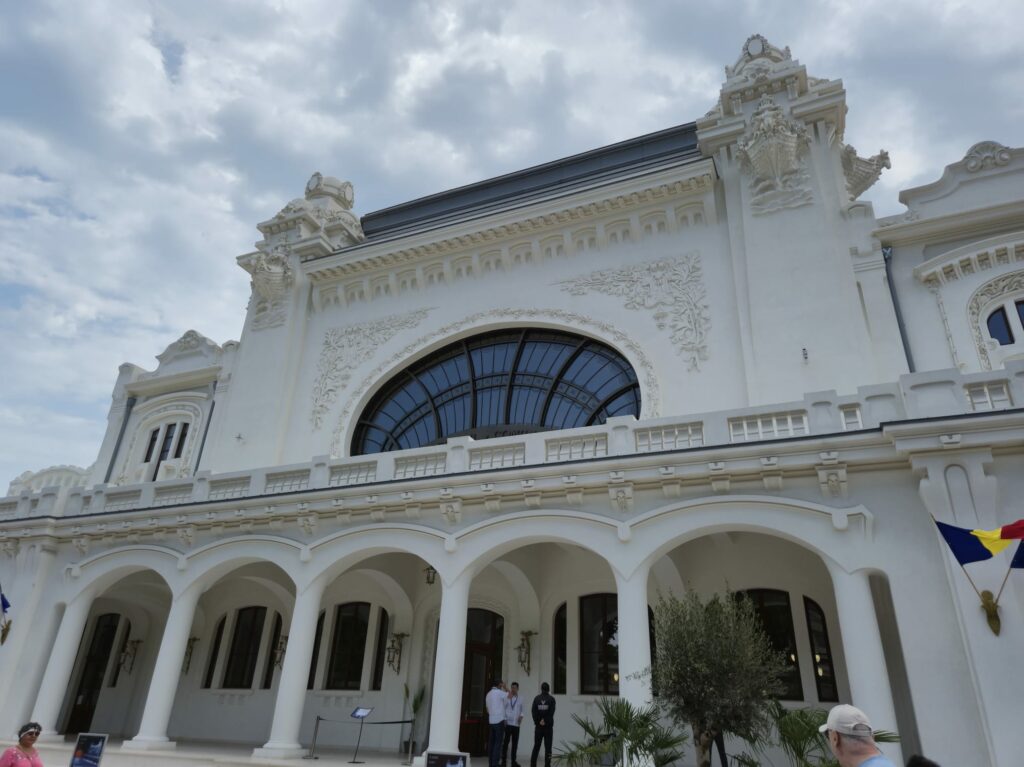 FOTO Constanța, mai mult decât plajă și cluburi: Ce activități poți face în orașul de la malul mării 5 FOTO Constanța, mai mult decât plajă și cluburi: Ce activități poți face în orașul de la malul mării Imagine WhatsApp 2025 06 26 la 09.08.51 7272ae76