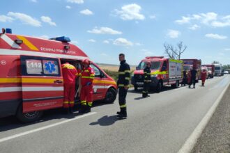 UPDATE Accident cu victimă la Sibioara/ O persoană a fost transportată la spital Imagine WhatsApp 2025 06 30 la 15.29.12 ecb221fd