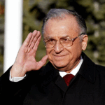 Fostul președinte Ion Iliescu se află în stare stabilă de sănătate Ion Iliescu