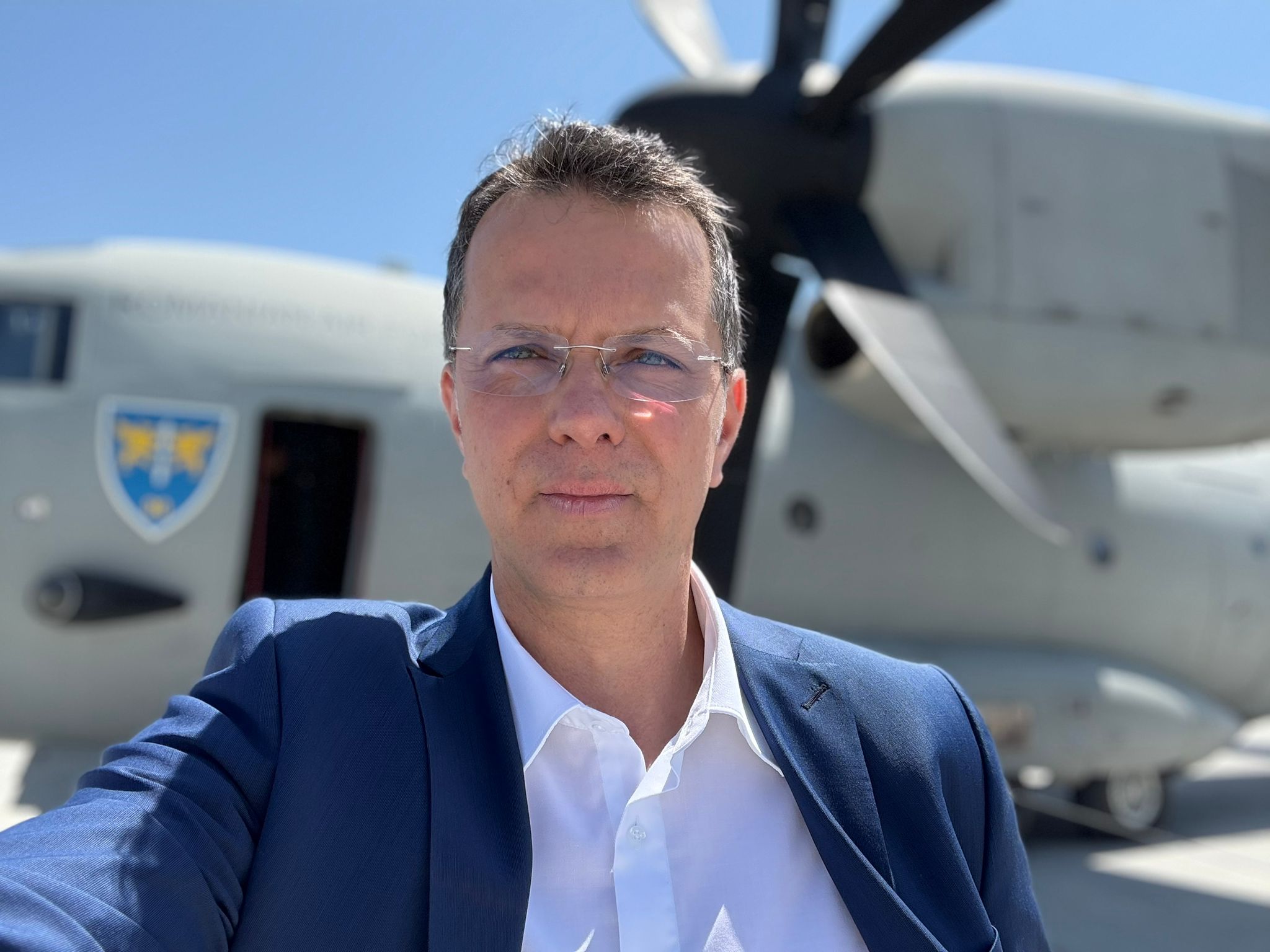 Ministrul Apărării, la o reuniune cu omologii din țările NATO: „Susţinem creşterea investiţiilor în apărare” Ionut Mosteanu