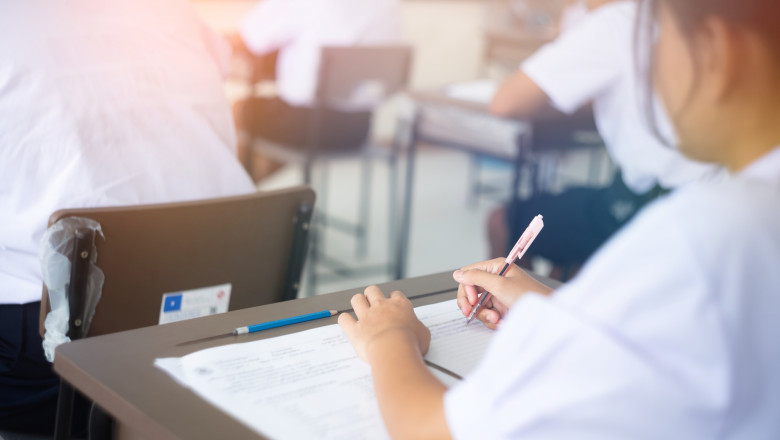 Probele scrise de Bacalaureat 2025 încep marți cu Limba și literatura română