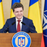 Prima deplasare externă a lui Nicușor Dan ca șef al statului. Președintele va participa la Summitul B9 şi Ţările Nordice de la Vilnius Nicusor Dan