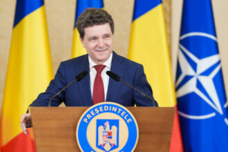 Nicușor Dan, vizită oficială în Republica Moldova. Întâlniri cu Maia Sandu și premierul Dorin Recean Nicusor Dan