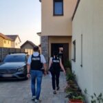 Percheziții în mai multe județe, printre care și Constanța, la firme de ride-sharing. Suspiciuni de evaziune fiscală Perchezitii Constanta