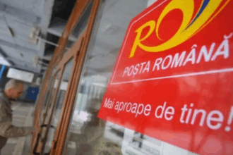Doi bărbați au furat 10 milioane de lei dintr-un sediu central al Poştei Române. Cum au fost recuperați banii Posta Romana