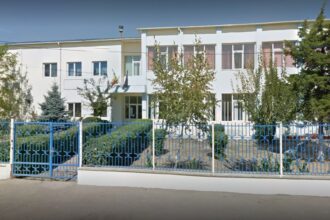 Directorul Școlii Gimnaziale Nr. 1 Mangalia, unde o elevă a fost găsită drogată și inconștientă în baie, a demisionat Scoala Nr1 Mangalia