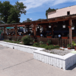 VIDEO Înjurături în incinta unei terase din Costinești: Du-te-n p**a mea! / Șeful restaurantului: M-au bufnit nervii Screenshot 2025 06 03 195212