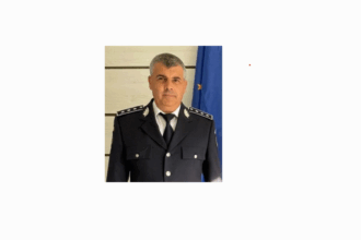 Schimbări la vârful Poliției Constanța: Nicolae Grosu, de la Ordine Publică, numit adjuct al IPJ Screenshot 2025 06 03 204045