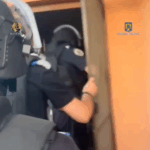 FOTO VIDEO Au procurat și vândut LUNI de zile DROGURI de mare risc/ Au fost reținuți după o vizită de la DIICOT Constanța Screenshot 2025 06 04 175316