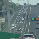 FOTO Autostrada și Gara, PLINE! Se întorc turiștii acasă după Rusalii/ Înarmați-vă cu răbdare Screenshot 2025 06 09 190536