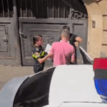 VIDEO Procurorul din Galați, la Curtea de Apel București cu propunere de arestare preventivă. Este acuzat că a distrus probe într-un dosar sensibil ce include minore Screenshot 2025 06 14 160230