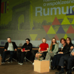 FOTO Centrul „Teodor T. Burada” din Cosntanța a promovat cultura română la Varșovia Screenshot 2025 06 16 002650