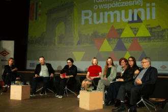 FOTO Centrul „Teodor T. Burada” din Cosntanța a promovat cultura română la Varșovia Screenshot 2025 06 16 002650