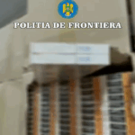 VIDEO Captură URIAȘĂ în Portul Constanța Sud: 7 milioane de țigarete în valoare de 9 milioane lei, ascunse într-un container cu acte false Screenshot 2025 06 21 110742