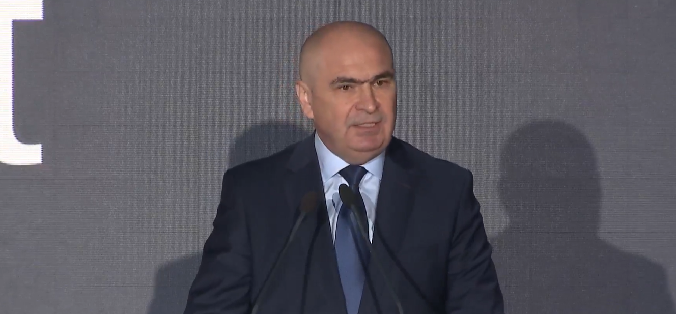 VIDEO Ilie Bolojan, la Congresul USR: Acest guvern va fi unul de sacrificiu. Demolăm privilegiile, tăiem ineficiența Screenshot 2025 06 21 115130