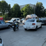 FOTO Fetiță de 13 ani, lovită de mașină pe Șoseaua Mangaliei, în Constanța Screenshot 2025 06 26 174605