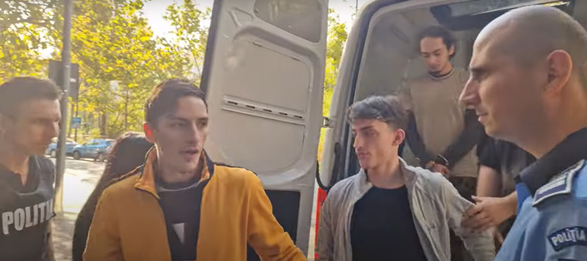 Dosarul dealerilor lui Pascu, în apel: vor să scape de condamnări/ „Maru”, între două dosare grele - termene zilele următoare Screenshot 2025 06 29 212407