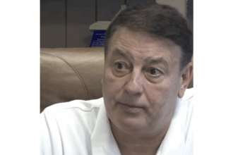 Florin Mitroi, președintele Consiliului Județean Constanța: „Sănătatea rămâne o prioritate pentru mine” Untitled design11