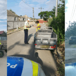 Acțiune rutieră în județul Tulcea: Poliția intensifică controalele pentru siguranța pietonilor și bicicliștilor Untitled design19