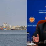 Ministrul Finanțelor a trimis Corpul de Control la Vama Constanța: „Nu voi tolera sub nicio formă încălcarea legii” Untitled design24