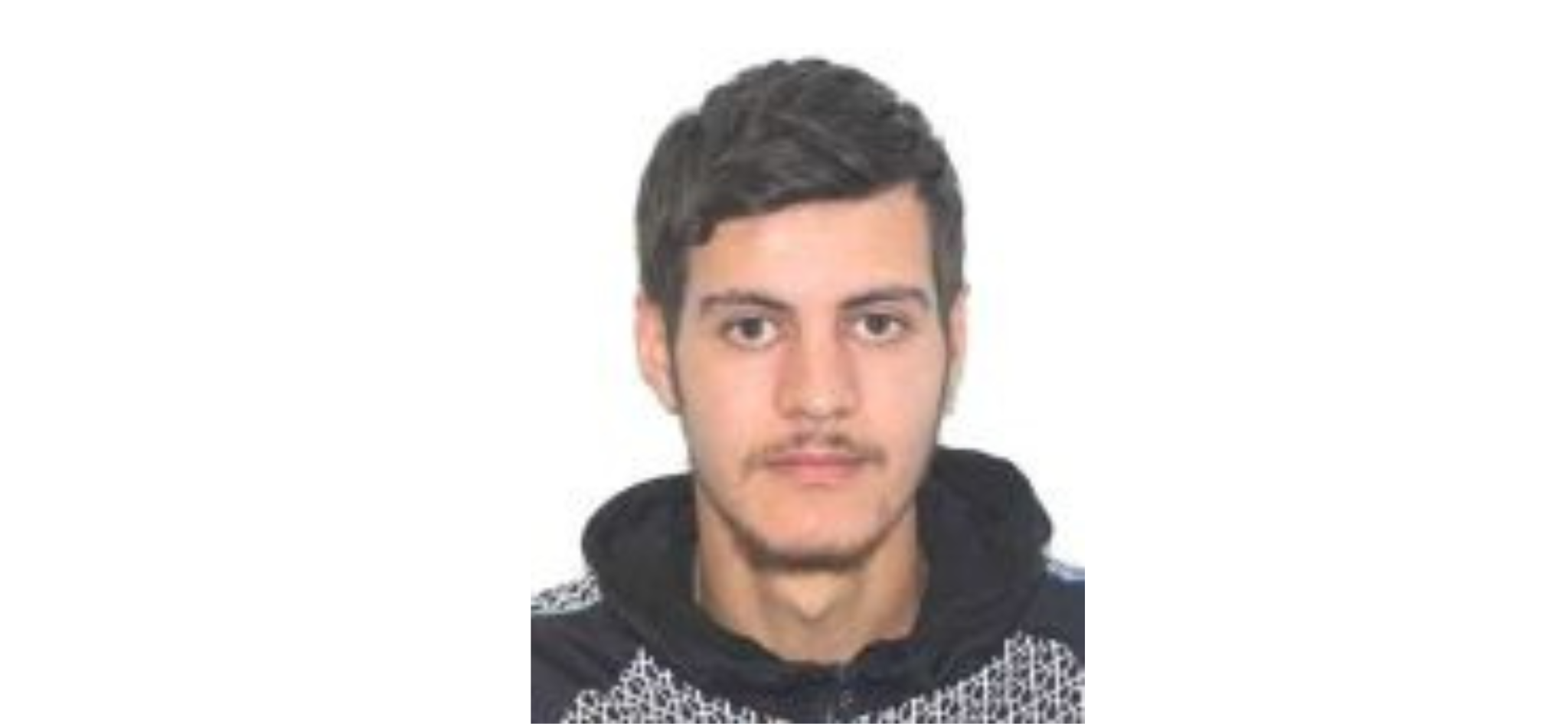 Un tânăr din județul Constanța, plecat în Franța, a fost dat dispărut! Untitled design8
