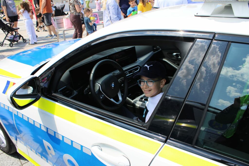 FOTO Ziua Internațională a Copilului, marcată de polițiștii tulceni 3 FOTO Ziua Internațională a Copilului, marcată de polițiștii tulceni WhatsApp Image 2025 06 01 at 15.56.53