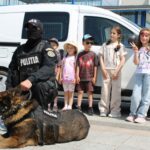 FOTO Ziua Internațională a Copilului, marcată de polițiștii tulceni WhatsApp Image 2025 06 01 at 15.56.54 2