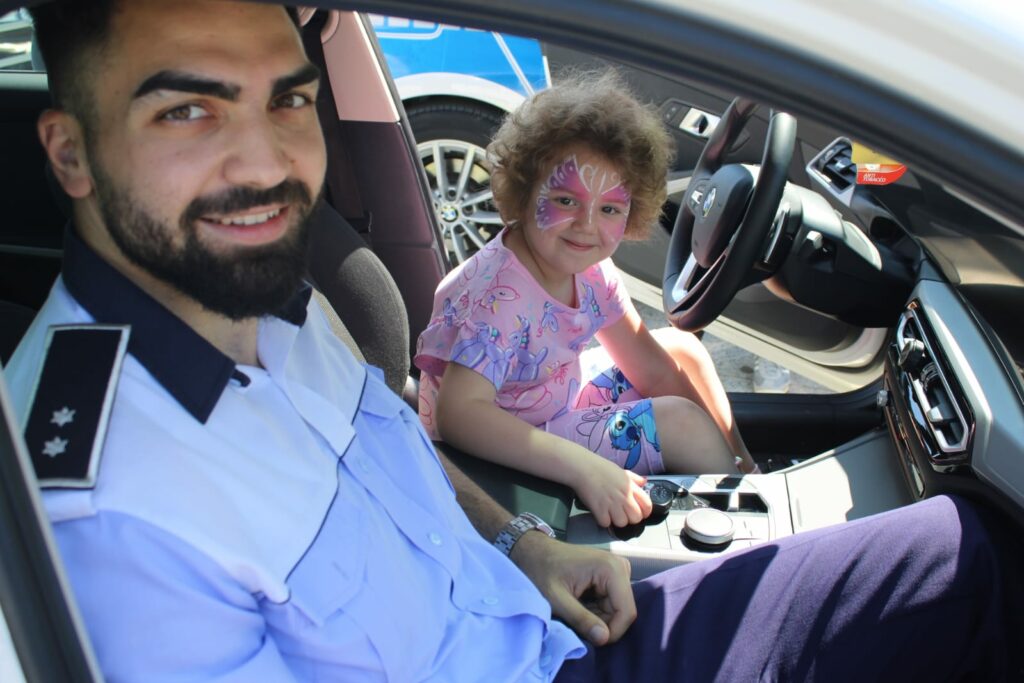 FOTO Ziua Internațională a Copilului, marcată de polițiștii tulceni 7 FOTO Ziua Internațională a Copilului, marcată de polițiștii tulceni WhatsApp Image 2025 06 01 at 15.56.55