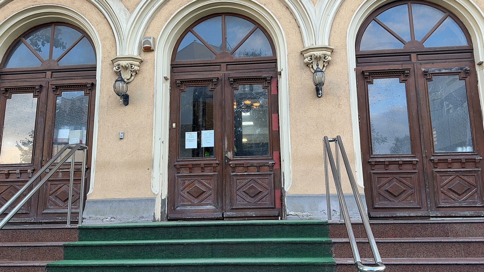 A ucis o mamă pe trecerea de pietoni și a rănit două fetițe de 6 și 3 ani, pe Șoseaua Mangaliei din Constanța: decizia magistraților WhatsApp Image 2025 06 03 at 18.34.51