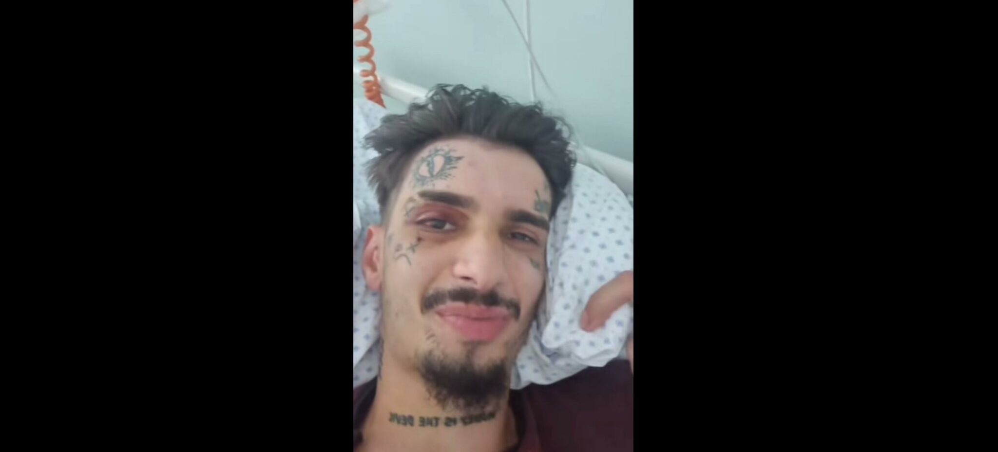 S-a stins din viață Raul WS, tânărul bătut la Beach Please, anul trecut. Ce transmit autoritățile din Constanța WhatsApp Image 2025 06 04 at 14.15.10