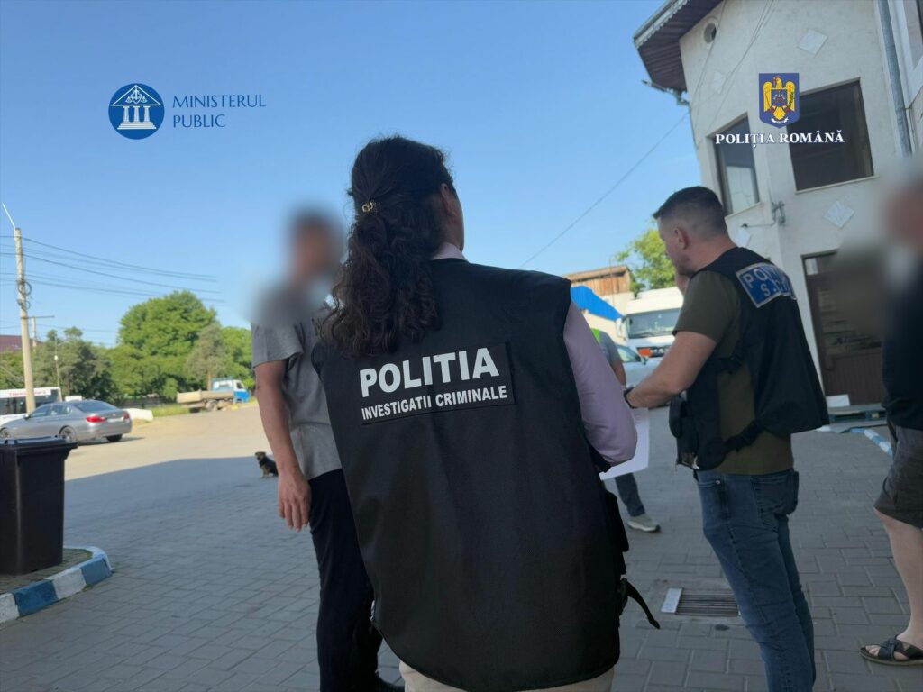 FOTO VIDEO Operațiunea Jupiter: Peste 120 de percheziţii la organizații de stat din 20 de judeţe, printre care Constanța și Tulcea WhatsApp Image 2025 06 06 at 17.18.41 1