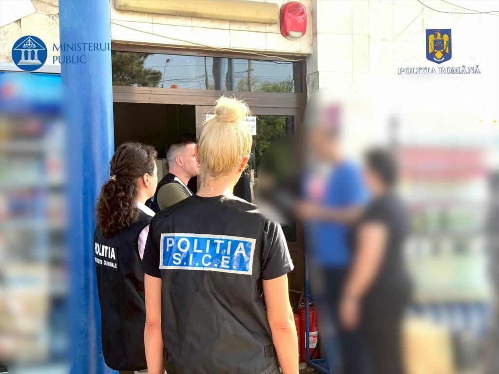 FOTO VIDEO Operațiunea Jupiter: Peste 120 de percheziţii la organizații de stat din 20 de judeţe, printre care Constanța și Tulcea WhatsApp Image 2025 06 06 at 17.18.42