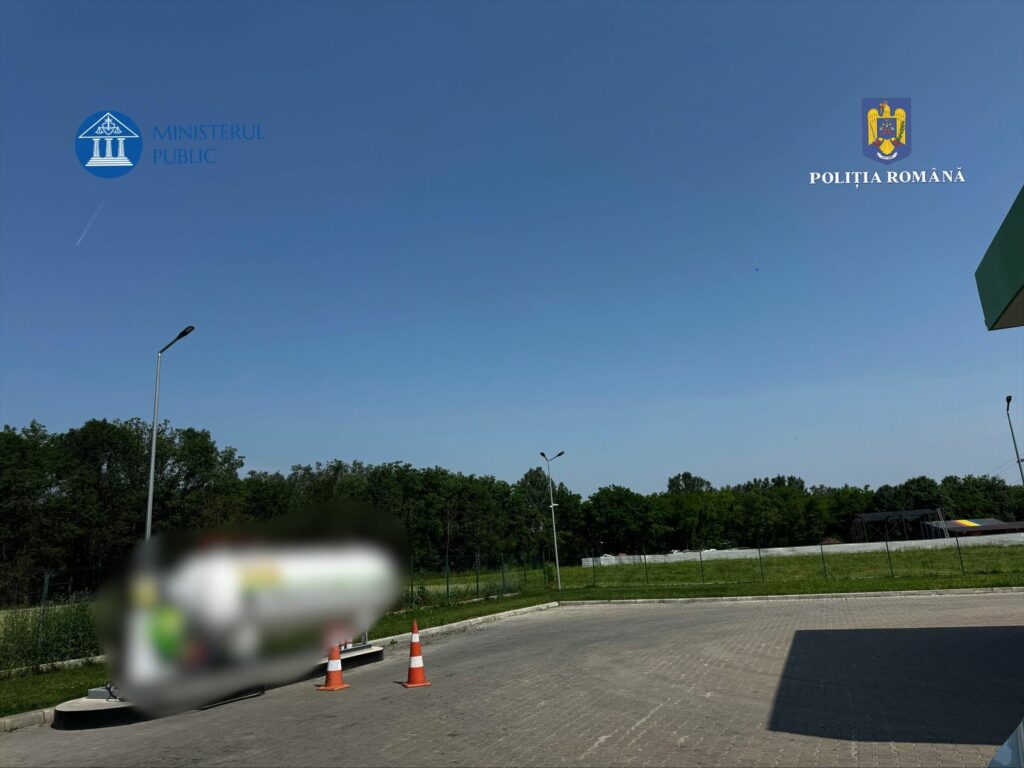 FOTO VIDEO Operațiunea Jupiter: Peste 120 de percheziţii la organizații de stat din 20 de judeţe, printre care Constanța și Tulcea WhatsApp Image 2025 06 06 at 17.18.43 1