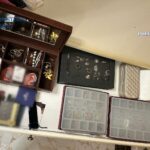 FOTO Operațiunea Jupiter în Constanța și Tulcea: Polițiștii au descoperit și ridicat bani, bijuterii de lux și dispozitive electronice WhatsApp Image 2025 06 07 at 14.05.34