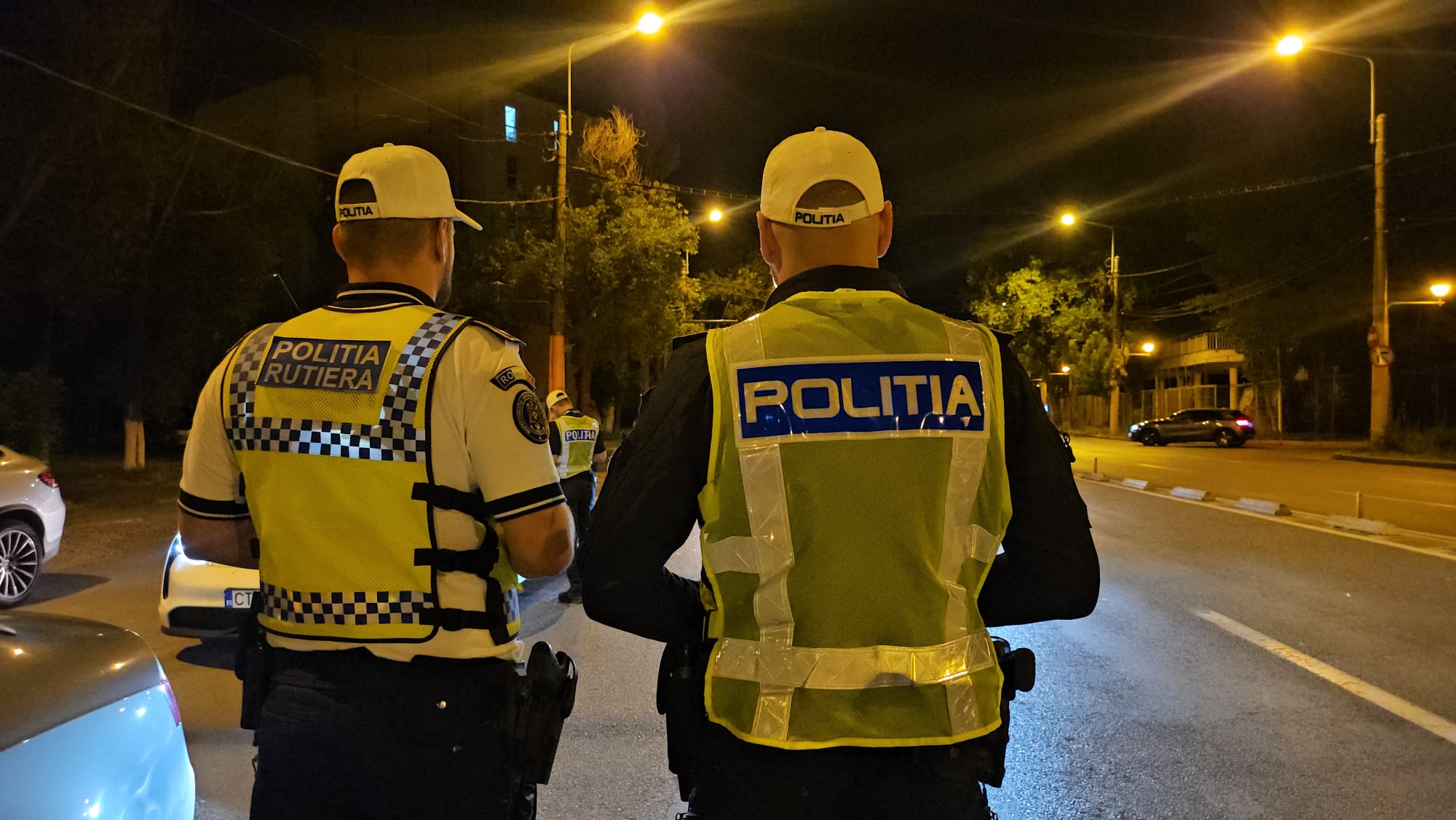 FOTO VIDEO Acțiuni ale polițistilor constănțeni în minivacanța de Rusalii / Peste 200 de amenzi și mai multe permise reținute WhatsApp Image 2025 06 08 at 13.35.28 2